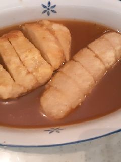Foto resep Pempek Ikan Tenggiri