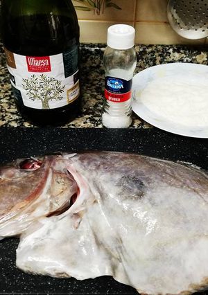 Foto principal de San martín al horno