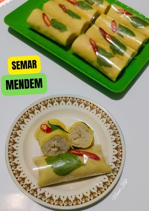 Foto resep Semar Mendem