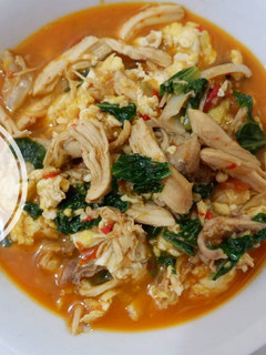 Foto resep Gongso Khas Semarang