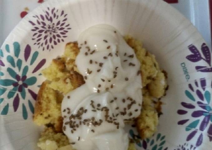 Recipe of Quick Cookie Cble