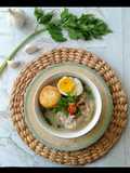 Soto Banjar Favorit Keluarga