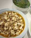 Đậu hũ Tứ Xuyên