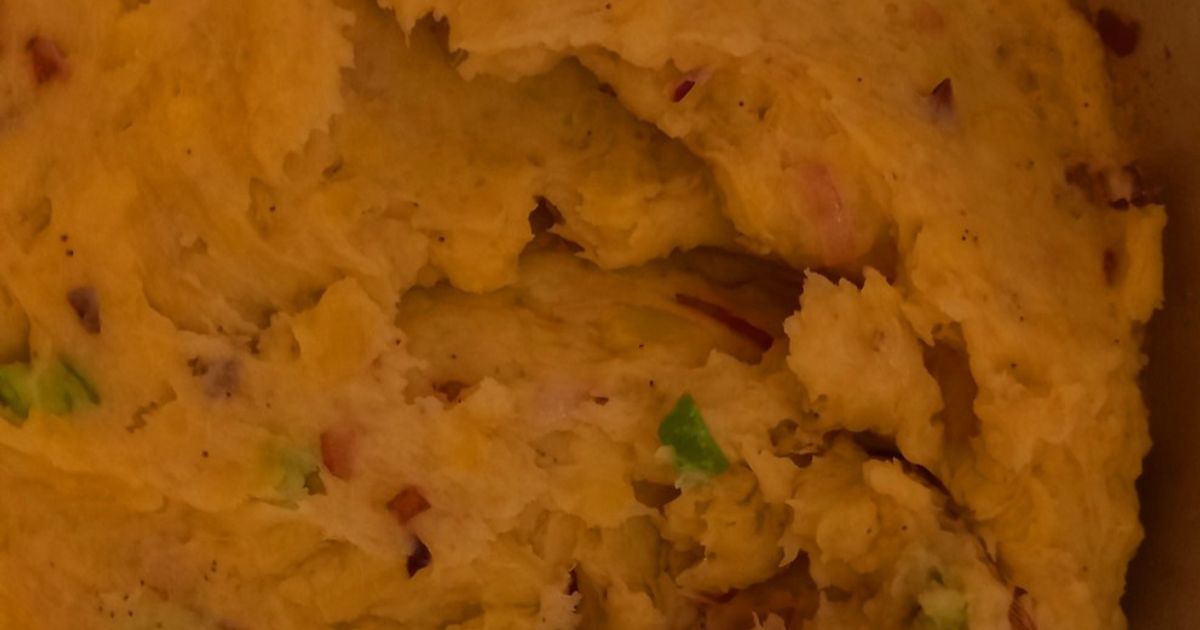 Mashed Matoke Recipe by eamon - Cookpad