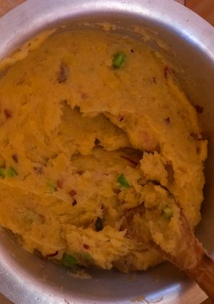 Mashed Matoke Recipe by eamon - Cookpad
