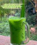Katira#marathonRaya#minuman#minggu2