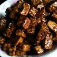 Tempe tahu kecap supeer simpel