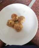 Albóndigas en salsa