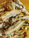 Anchoas fritas