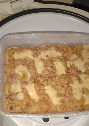 Foto resep Macaroni Schottel