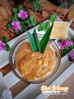 Foto resep Selai Srikaya