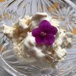 Helado de guanábana