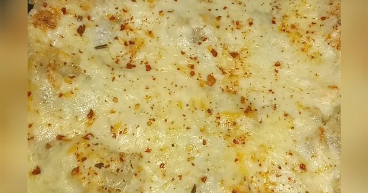 Creamy Lasagna Recipe by Fatima's Cook Book Cookpad