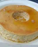 Flan Casero 🍮