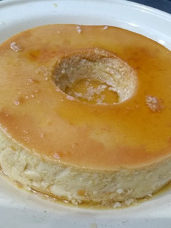 Una foto de Flan Casero 🍮