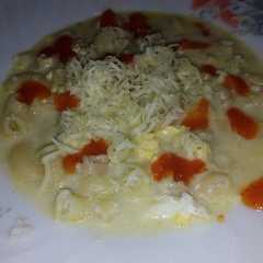 รูปของ Setup Makaroni Ayam Creamy