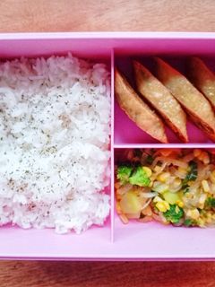 Foto resep Tumis Brokoli Jagung