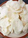 Krupuk Nasi
