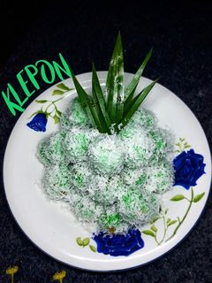 Foto resep Klepon