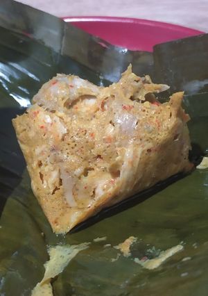 Foto resep Tum Ayam Bali