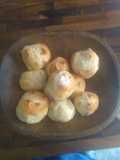 Pan piñita