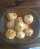 Pan piñita