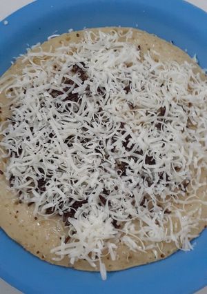 Foto resep Martabak teflon anti gagal