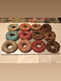 Donuts 🍩