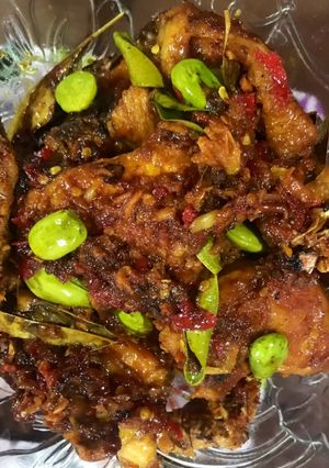 Foto resep Ayam Balado