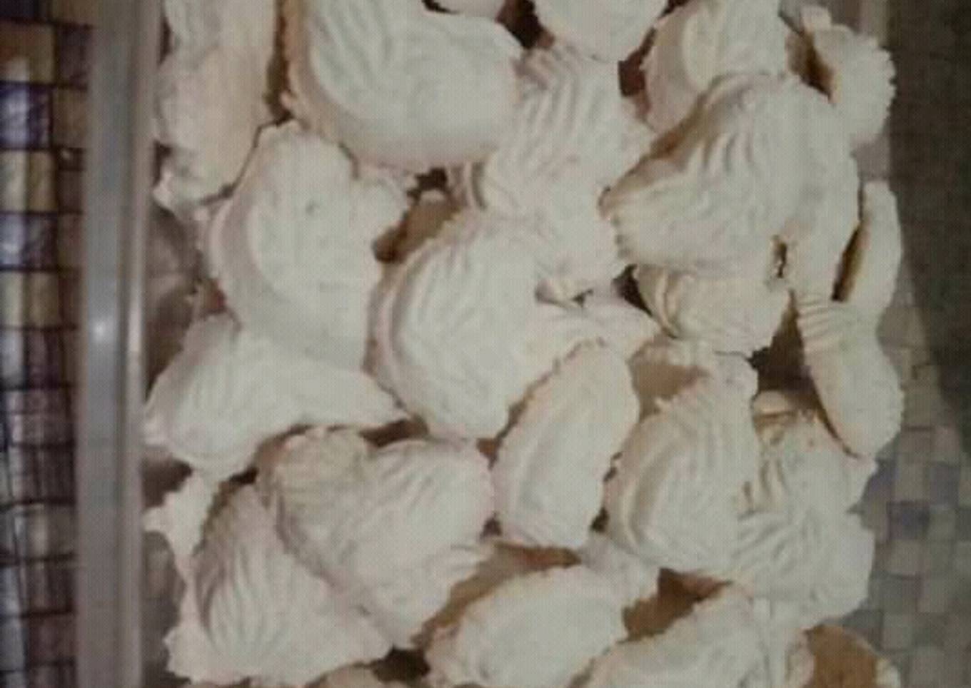 Kue Bangkit Versi my Family