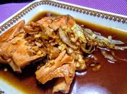 Gambar salmon untuk anak