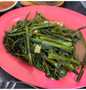 Resep Cah Kangkung 1.5 menit Anti Gagal