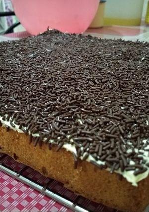 Foto resep Bolu Jadul
