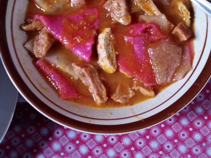 Cara Gampang Menyiapkan Resep Seblak sederhana yang Enak Banget Anti Ribet, Mantap Sekali