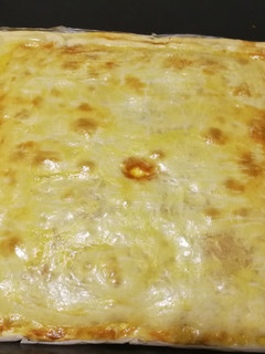 Una foto de Empanada de atún #Recetasdefindemes