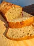 Pan de Banana