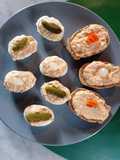 Salsa giardiniera