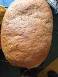 Mixed Grain/Wholemeal/Granary Loaf