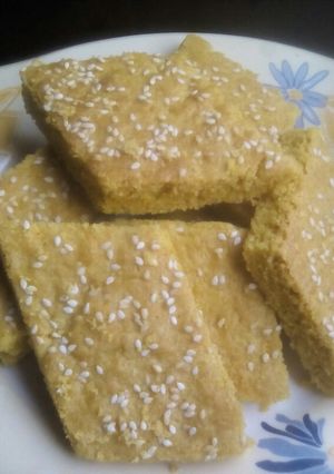 صورة لوصفة المحوجه