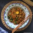 Kwetiaw Goreng