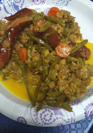 A picture of Mixed Food.