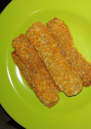 Foto resep Nuget Pisang