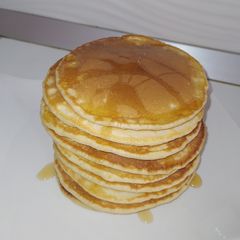 A picture of Pancakes.