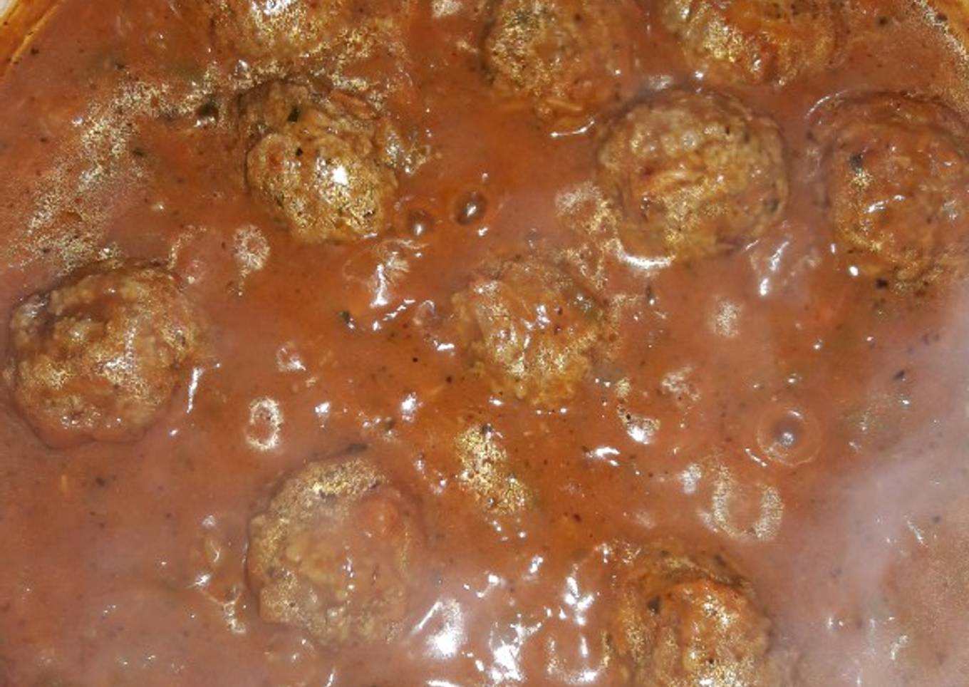 Albóndigas