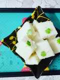 Oil-free Dhokla