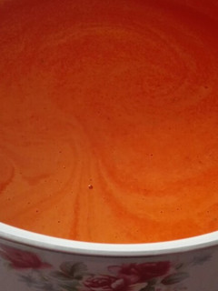 Una foto de Salsa de pimientos del piquillo
