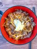 Gyudon