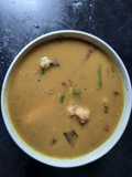 চিকেন ভেজিটেবল স্ট্যু(Chicken vegetable stew recipe in Bengali)