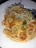 Mie Udon Spesial