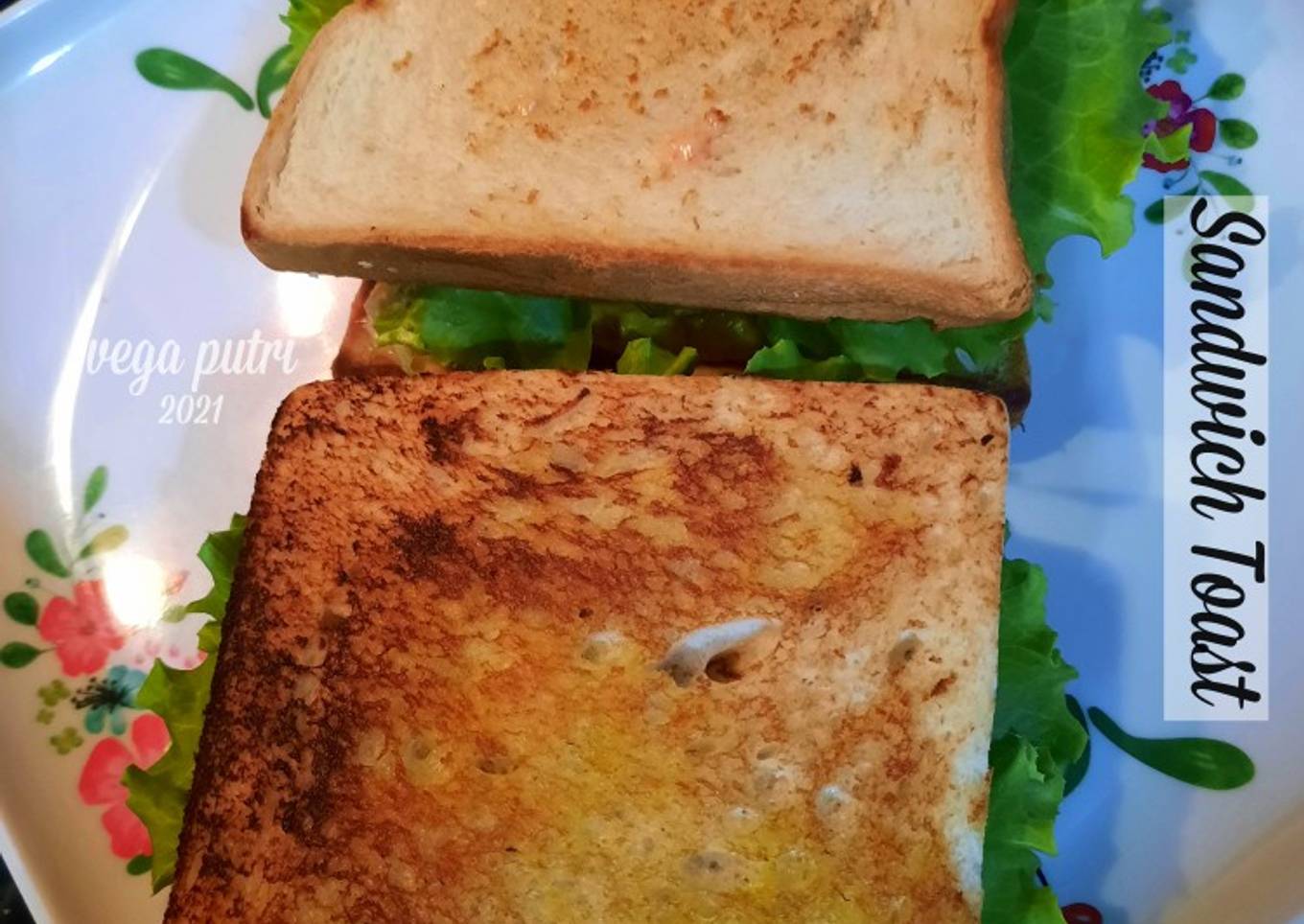 Sandwich Toast